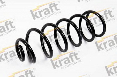 KRAFT AUTOMOTIVE 4031790 -  Пружина ходовой части